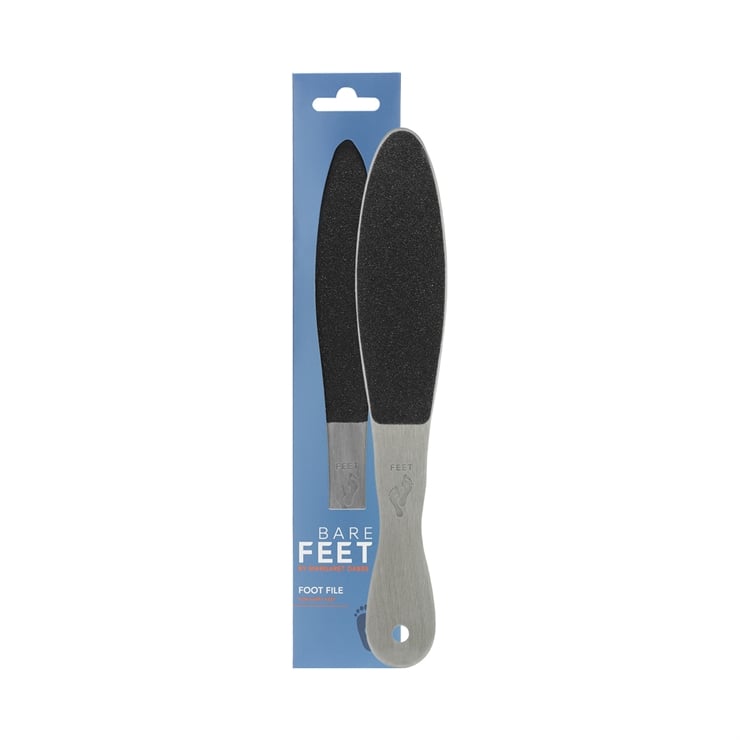 Bare Feet Foot File